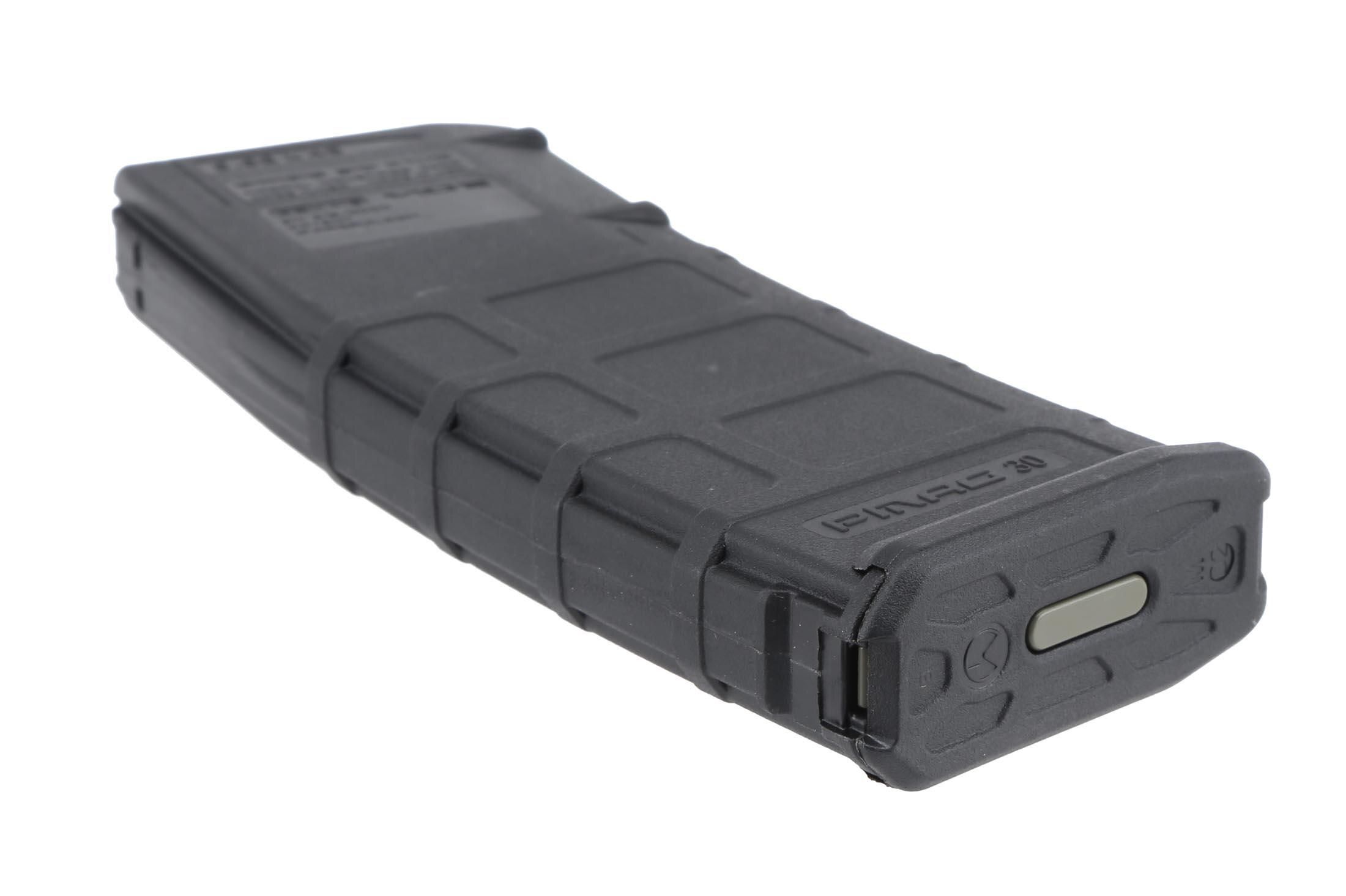 Magpul PMAG 30 Gen M2 MOE 5.56 AR-15 Magazine - Black | AR